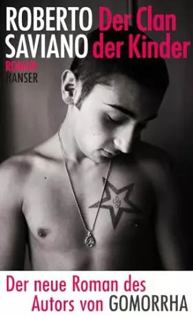 Couverture du produit · Der Clan der Kinder: Roman