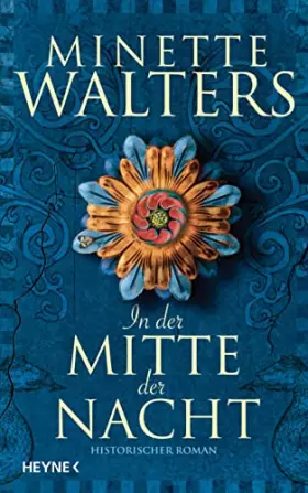 Couverture du produit · In der Mitte der Nacht: Historischer Roman (Die Pest-Saga, Band 2)