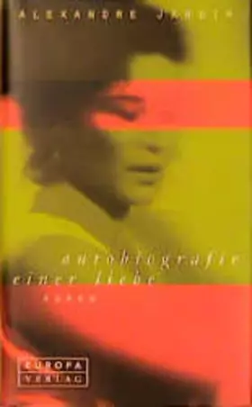 Couverture du produit · Autobiografie einer Liebe: Roman