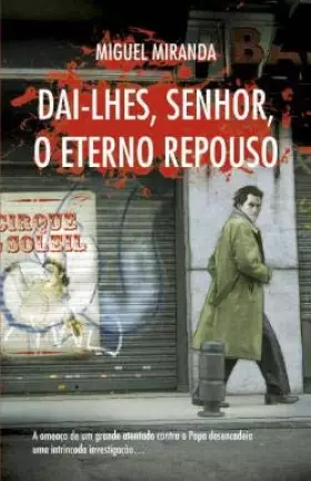Couverture du produit · Dai-lhes, Senhor, O Eterno Repouso