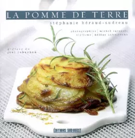 Couverture du produit · La pomme de terre