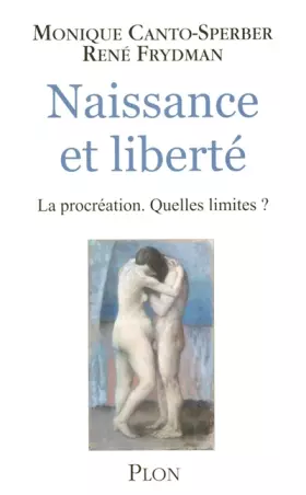 Couverture du produit · Naissance et liberté