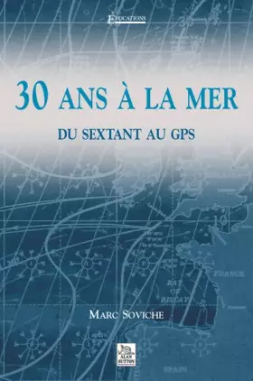 Couverture du produit · 30 ans à la mer