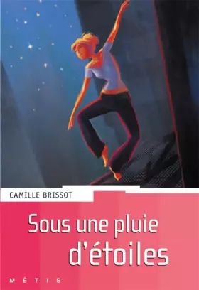 Couverture du produit · Sous une pluie d'étoiles