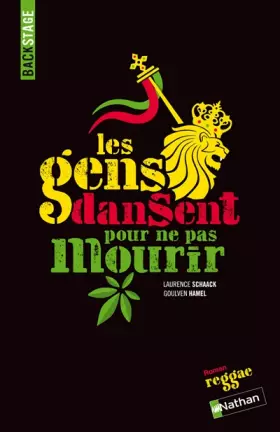 Couverture du produit · Les gens dansent pour ne pas mourir