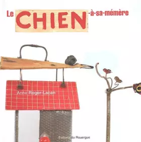Couverture du produit · Le Chien à sa mémère