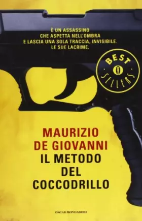 Couverture du produit · Il metodo del coccodrillo. Ediz. illustrata