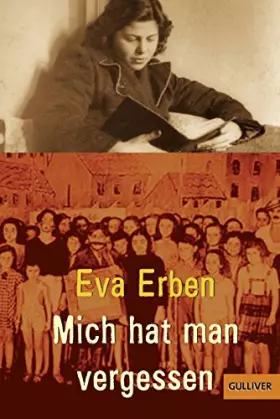 Couverture du produit · Mich hat man vergessen