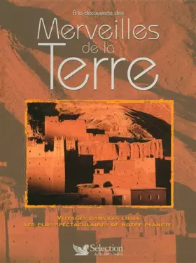 Couverture du produit · DECOUVERTE MERVEILLES LA TERRE