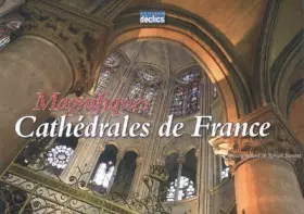 Couverture du produit · Magnifiques Cathédrales de France