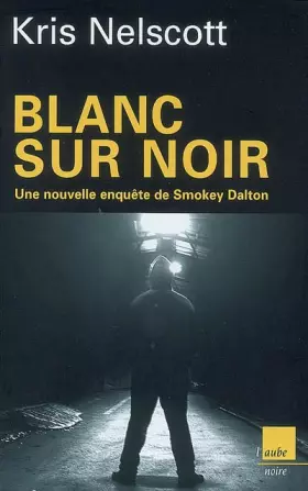 Couverture du produit · Blanc sur noir