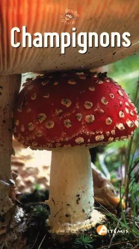 Couverture du produit · Champignons