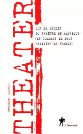 Couverture du produit · Theater