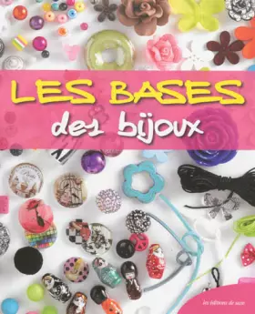 Couverture du produit · Les bases des bijoux
