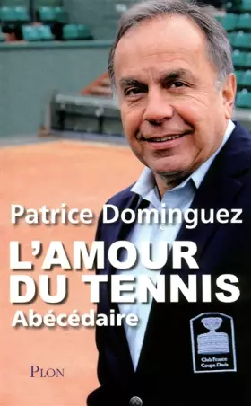 Couverture du produit · AMOUR DU TENNIS