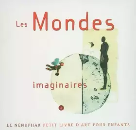 Couverture du produit · Les mondes imaginaires, tome 4