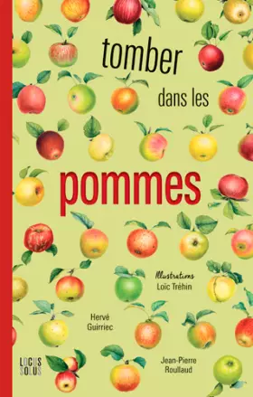 Couverture du produit · Tomber dans les pommes