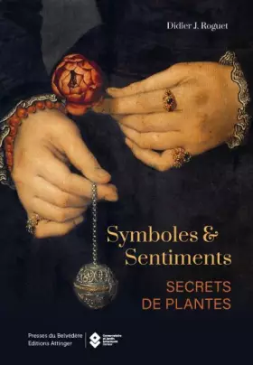 Couverture du produit · Symboles & sentiments: Secrets de plantes
