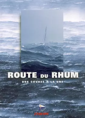 Couverture du produit · Route du Rhum: Saint-Malo, Pointe-à-Pitre