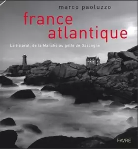 Couverture du produit · France Atlantique