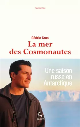 Couverture du produit · La mer des cosmonautes