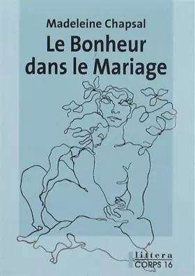 Couverture du produit · Le Bonheur dans le mariage