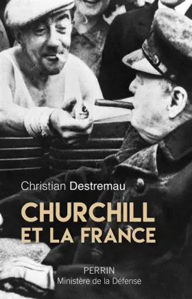 Couverture du produit · Churchill et la France