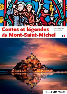 Couverture du produit · Contes et légendes du Mont-Saint-Michel