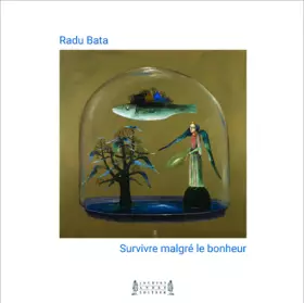 Couverture du produit · Survivre malgré le bonheur