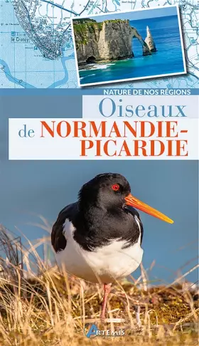 Couverture du produit · Oiseaux de Normandie-Picardie (0)