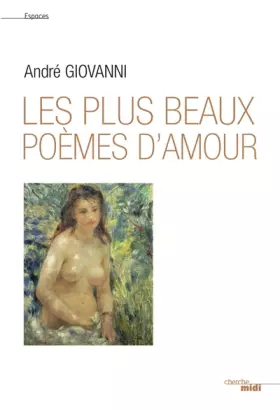 Couverture du produit · Les plus beaux poèmes d'amour