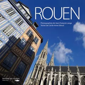 Couverture du produit · Rouen (Fr)