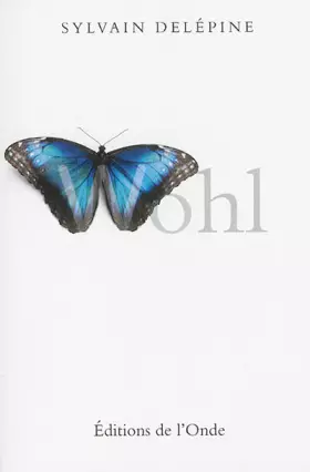 Couverture du produit · Wohl