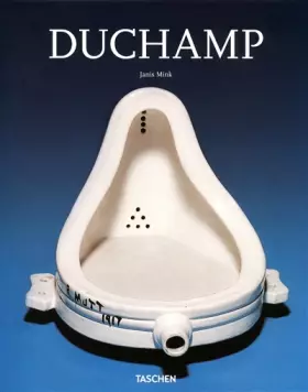 Couverture du produit · kr-25 Art, Duchamp