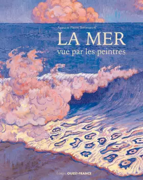 Couverture du produit · La mer vue par les peintres