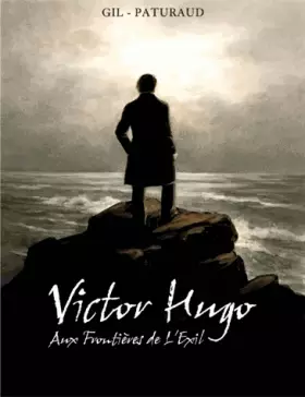 Couverture du produit · Victor Hugo - Aux frontières de l'exil