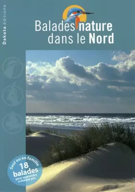 Couverture du produit · Balades nature dans le Nord