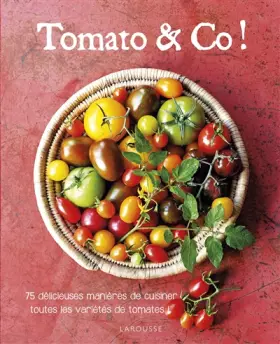 Couverture du produit · Tomato & Co