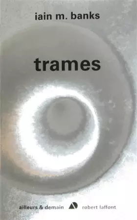 Couverture du produit · Trames