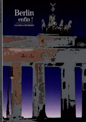 Couverture du produit · Berlin enfin !
