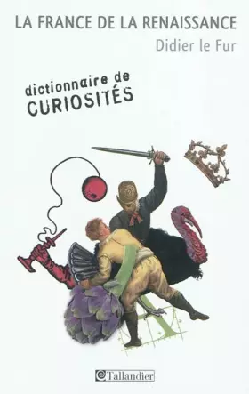 Couverture du produit · La France de la Renaissance