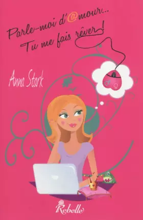 Couverture du produit · Parle-moi d'amour... tu me fais rêver !