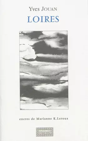 Couverture du produit · Loires