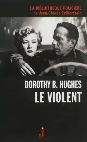 Couverture du produit · Le violent