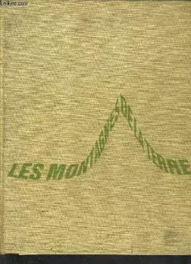 Couverture du produit · LES MONTAGNES DE LA TERRE 2 - LA MONTAGNE ET L'HOMME HISTOIRE DE L'ALPINISME.