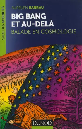 Couverture du produit · Big Bang et au-delà - Balade en cosmologie: Balade en cosmologie