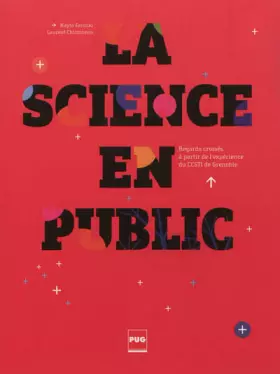 Couverture du produit · SCIENCE EN PUBLIC (LA)