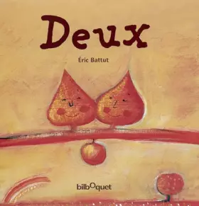 Couverture du produit · Deux
