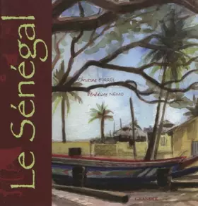 Couverture du produit · Le Sénégal