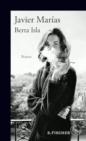 Couverture du produit · Berta Isla: Roman